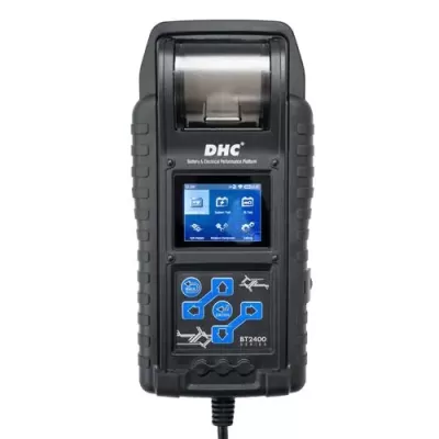 Thiết bị kiểm tra ắc quy (35-3000 CCA)